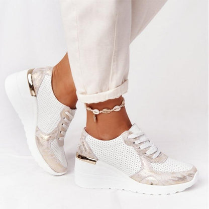 Air Sneakers - Zapomnij o bólu w stopach