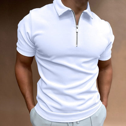 Noah – Polo męskie eleganckie