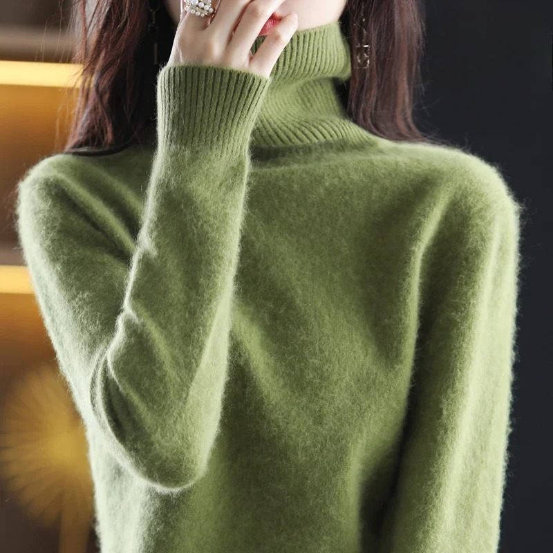 Letizia – Stylowy Golf