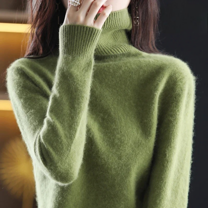 Letizia – Stylowy Golf