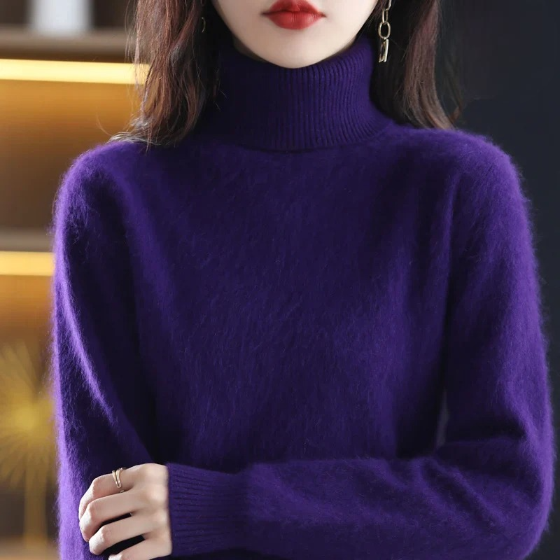 Letizia – Stylowy Golf