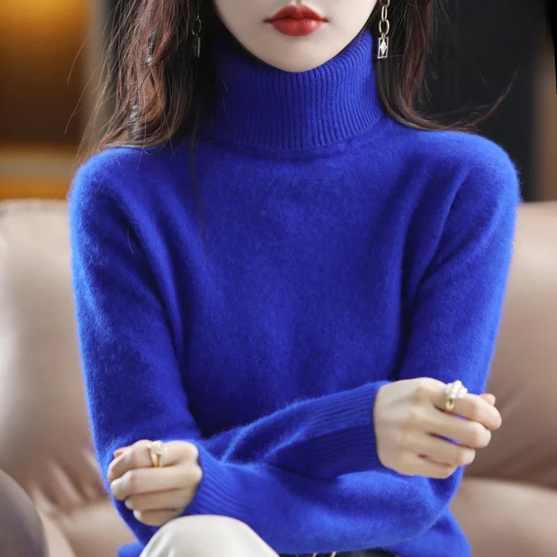 Letizia – Stylowy Golf