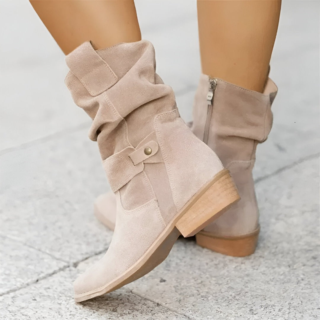 Harmony - Wygodne Buty z Miękką Wkładką