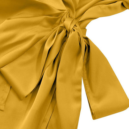 Davina – Jedwabna bluzka