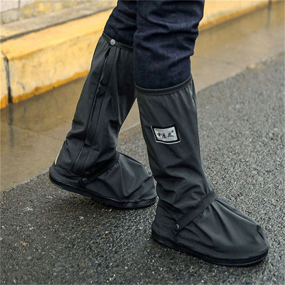 DryFeet – Wodoodporne Osłony na Buty