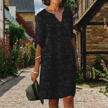 Amber - Elegancka sukienka damska