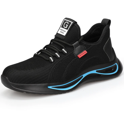 Pascal – Ortopedyczne Buty do Pracy