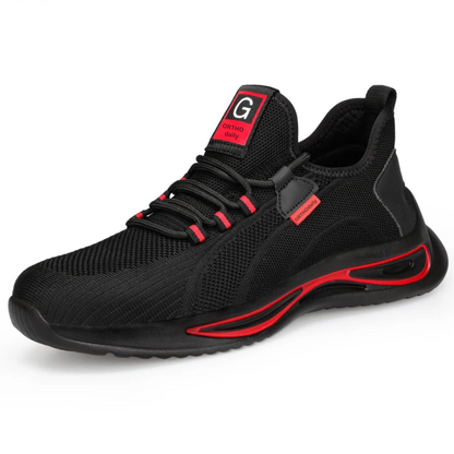 Pascal – Ortopedyczne Buty do Pracy
