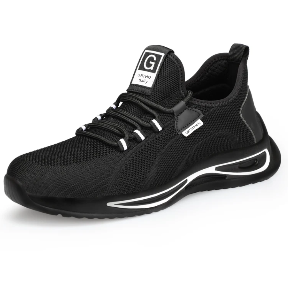 Pascal – Ortopedyczne Buty do Pracy