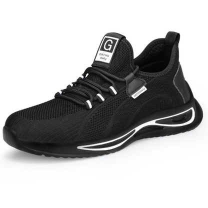 Pascal – Ortopedyczne Buty do Pracy