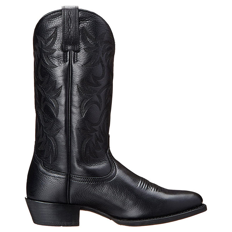 Sabrina – Obuwie w stylu Western