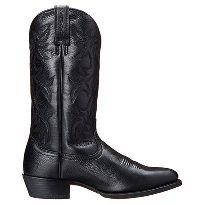 Sabrina – Obuwie w stylu Western