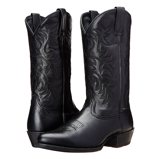 Sabrina – Obuwie w stylu Western