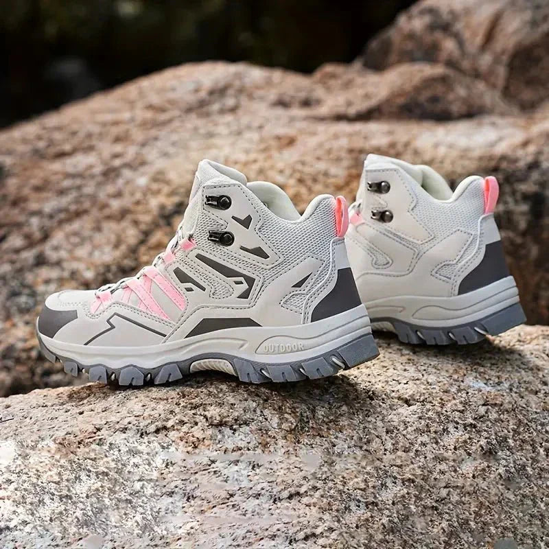 Marc – Buty Trekkingowe Ortopedyczne