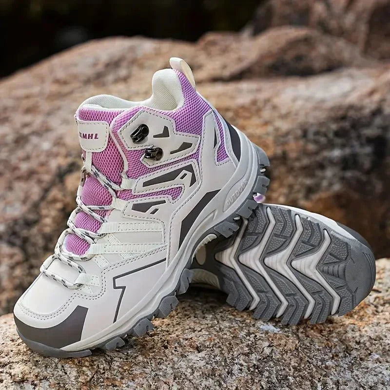 Marc – Buty Trekkingowe Ortopedyczne