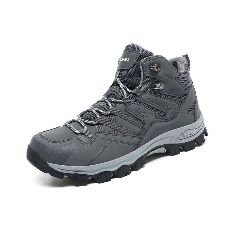 Marc – Buty Trekkingowe Ortopedyczne