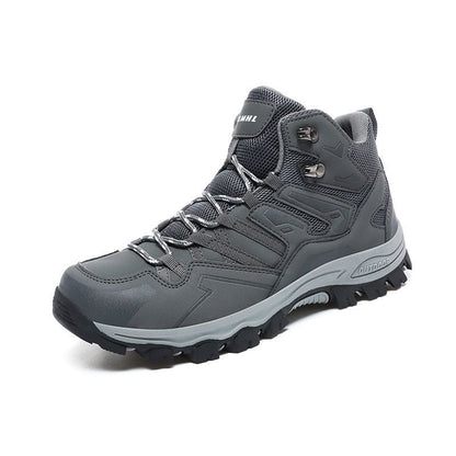 Marc – Buty Trekkingowe Ortopedyczne