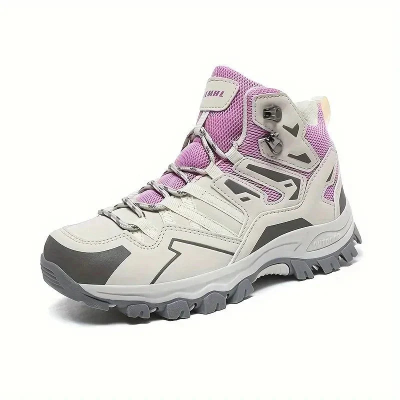 Marc – Buty Trekkingowe Ortopedyczne