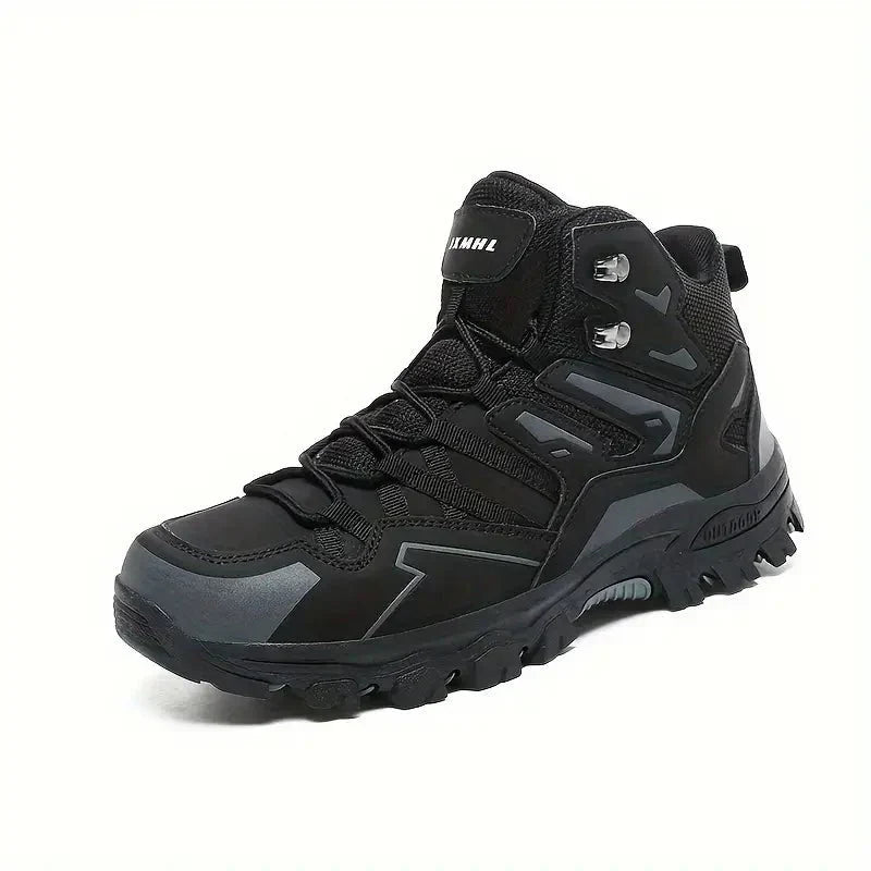 Marc – Buty Trekkingowe Ortopedyczne