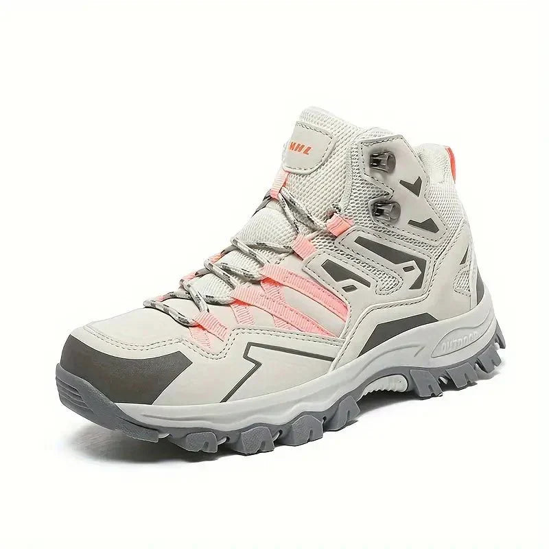 Marc – Buty Trekkingowe Ortopedyczne