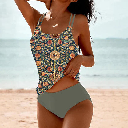 Rhea – Dwuczęściowy Zestaw Bikini