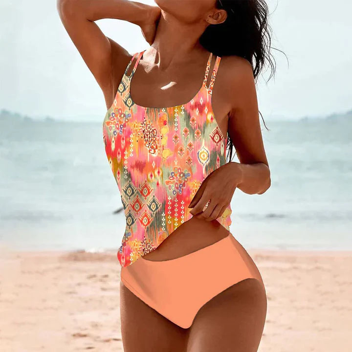 Rhea – Dwuczęściowy Zestaw Bikini