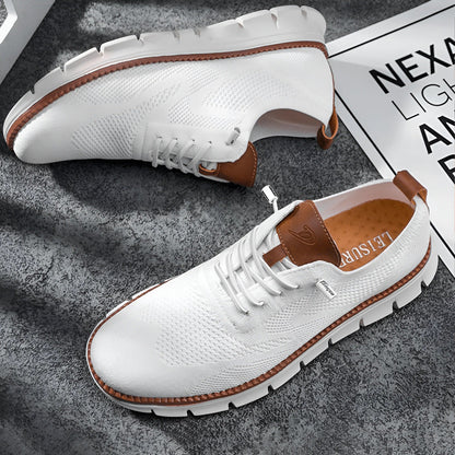 Vixen - Ultra-Wygodne Buty Męskie na Każdy Dzień