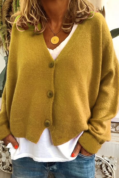 Aspen - Modny i ciepły sweter damski