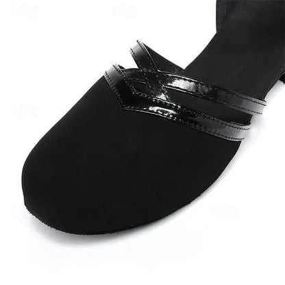 Wendy – Eleganckie buty taneczne z optymalnym wsparciem